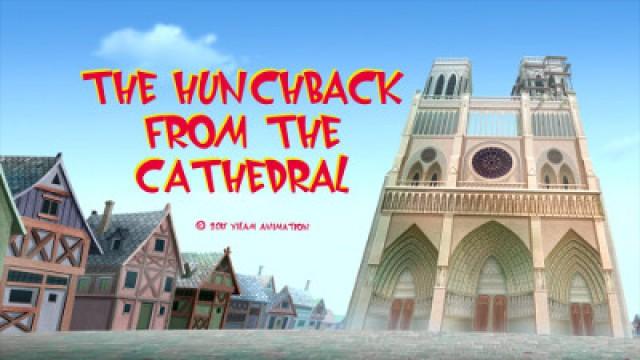 The Hunchback from the Cathedral