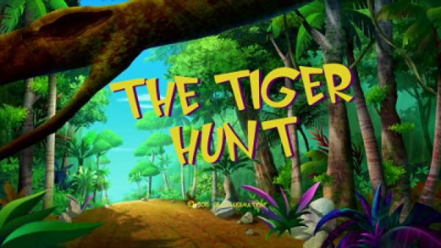 The Tiger Hunt