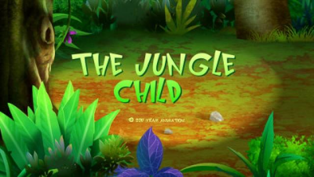 The Jungle Child