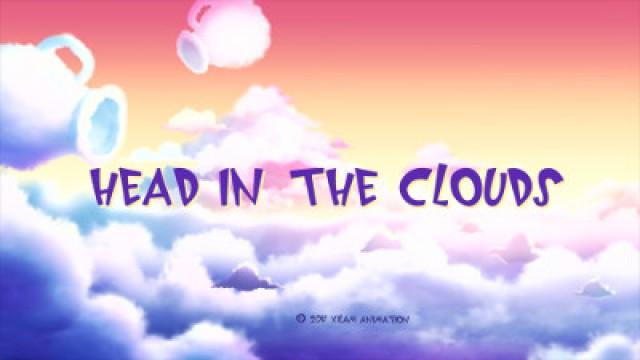 Head in the Clouds