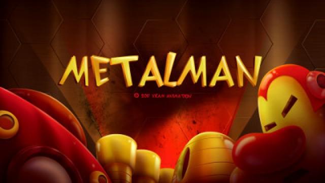 Metalman