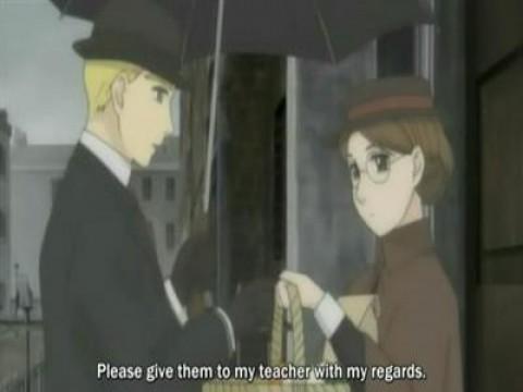 The Gift