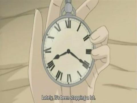 Pocketwatch