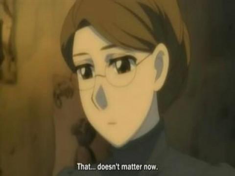 Past