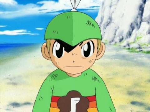 The Dancing Mamodo