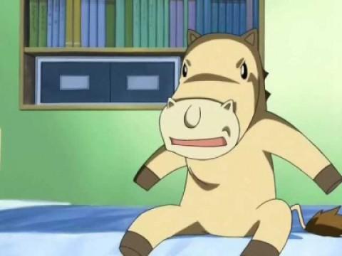 Go For It, Umagon!