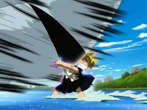 The Sixth Spell
