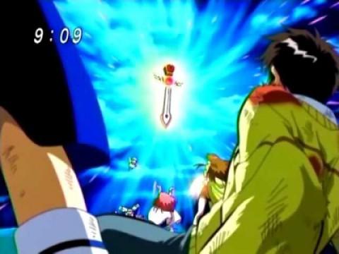 The Light of Hope, Saifogeo!