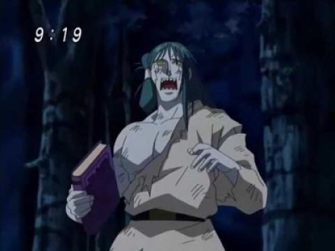 The Decisive Battle in the In-Between World!