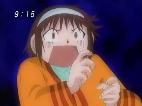 Her Rival is an Idol. A Spark of Love. Suzume's Victory??