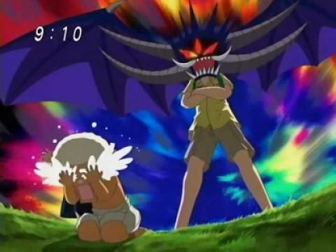 Weakling Kyle. Papipurio's Mustache. Rodeux's Trap.