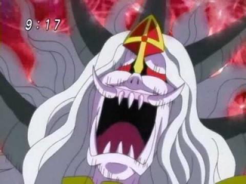 Awaken, Jealousy. The Angered Goddess. Chaajiru Saifodon.