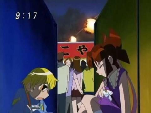Legend of Kaguya. Gash's Summer Festival. Girl Who Returned to the Moon.