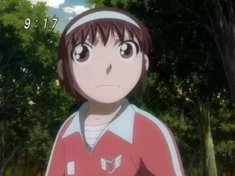 Premonition of Separation. Suzume's Confession. Hiking of Love and Youth.