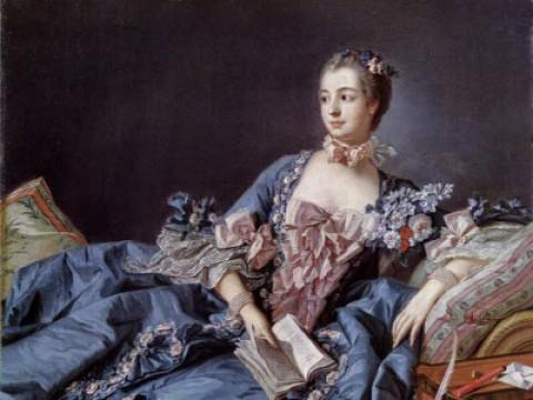 La Pompadour a-t-elle mené Louis XV à sa perte ?