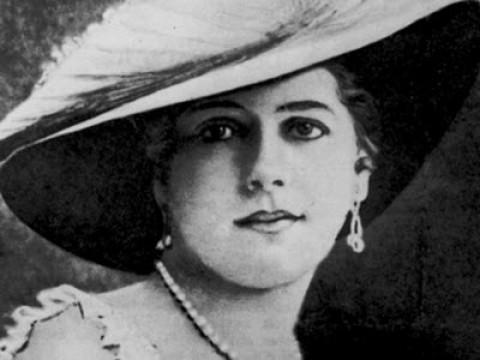 Mata Hari, espionne ou femme fatale ?