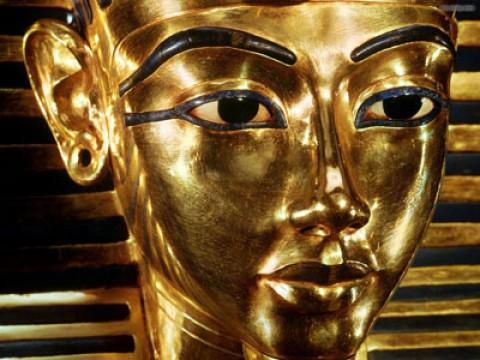 Toutankhamon : un trésor de pharaon