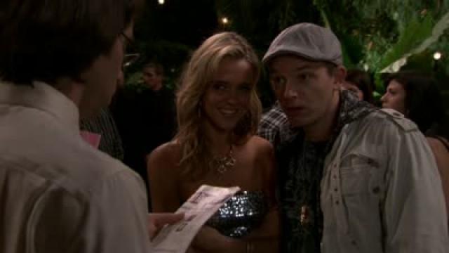Joel Munt's Big Deal Party
