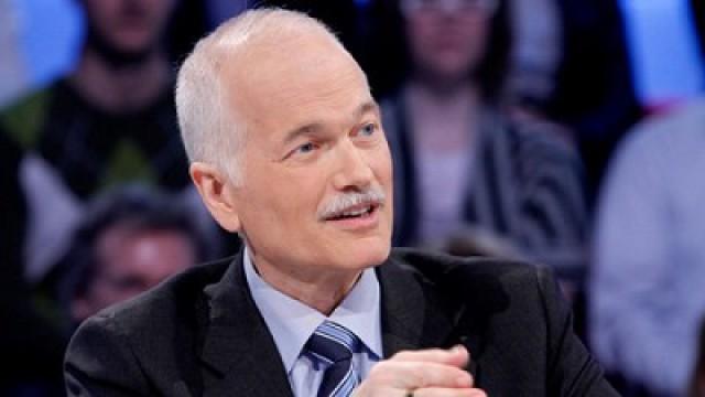 Jack Layton