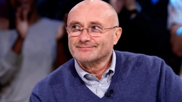 Phil Collins