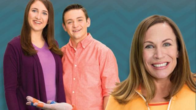 	Signing Time Sentences 3: Off To School