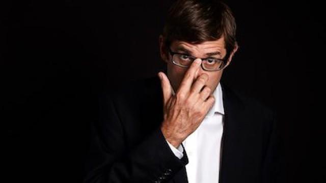 Louis Theroux: Docs That Made Me