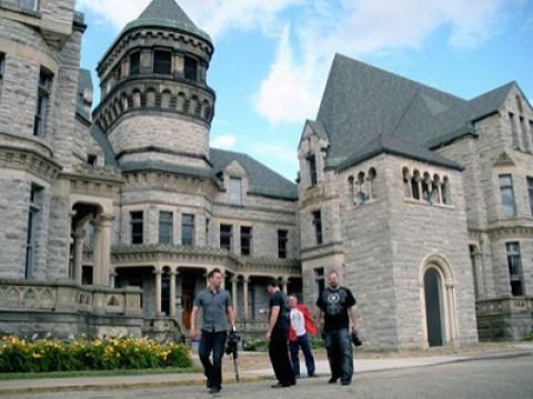 Ohio Reformatory