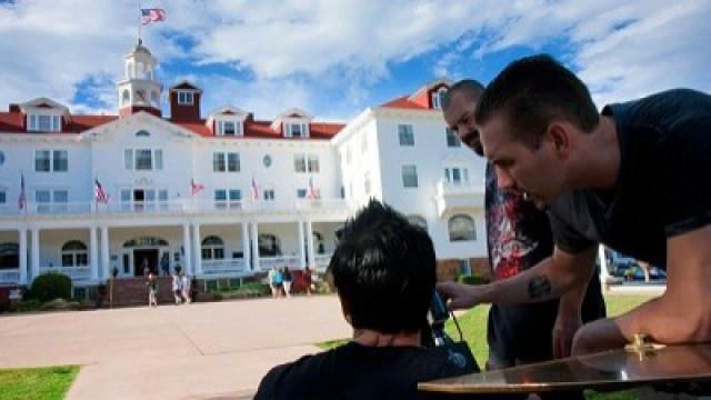 Stanley Hotel