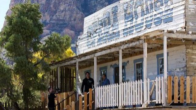 Bonnie Springs Ranch