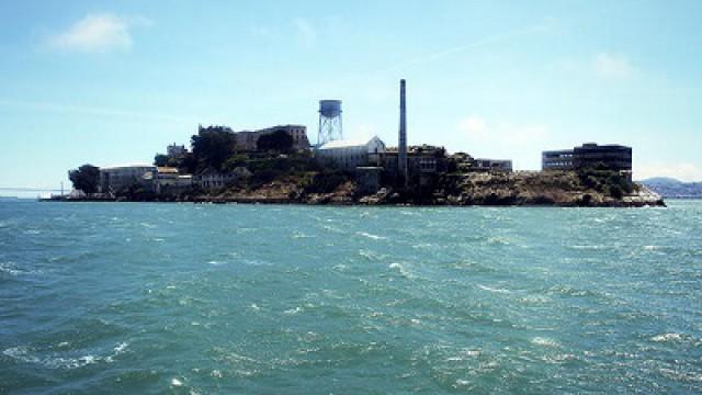 Alcatraz