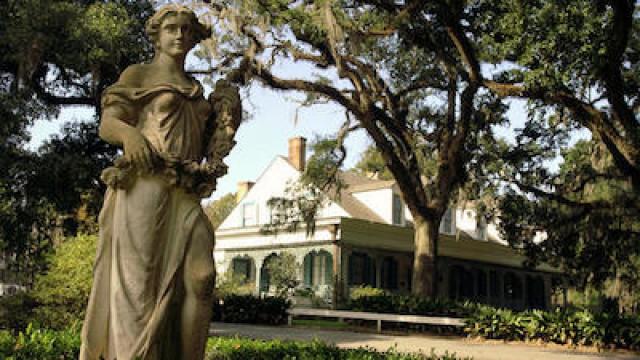 The Myrtles Plantation