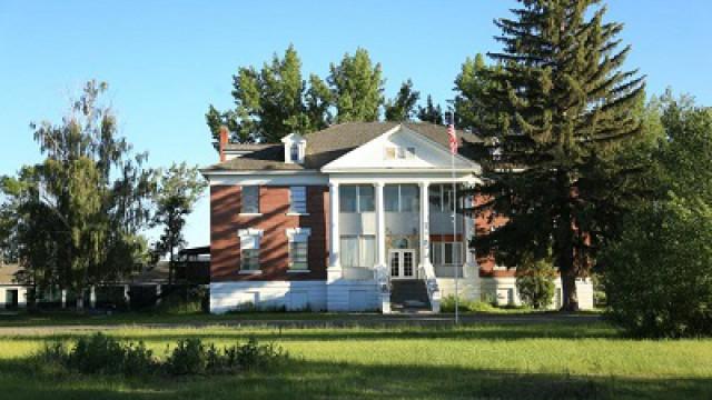 Idaho State Reform School