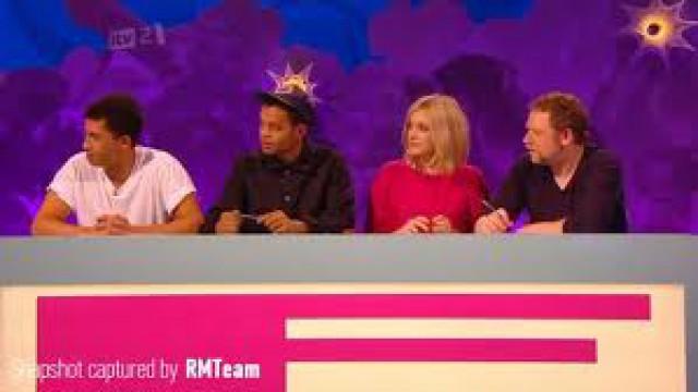 Pop: Rizzle Kicks, Aston Merrygold, Oritsé Williams, Claire Richards