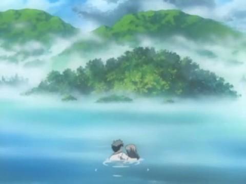 Another Summer Story (Part II)