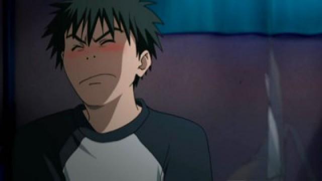 Ichitaka's Delusion Diary 3