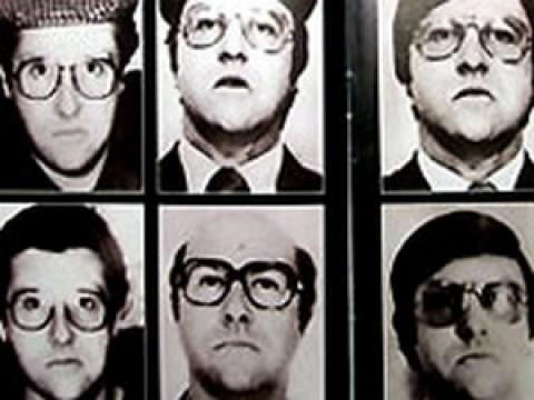 Jacques Mesrine, L'homme aux 1000 visages