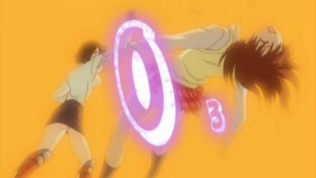 Battle 2 ~ A Reason to Fight