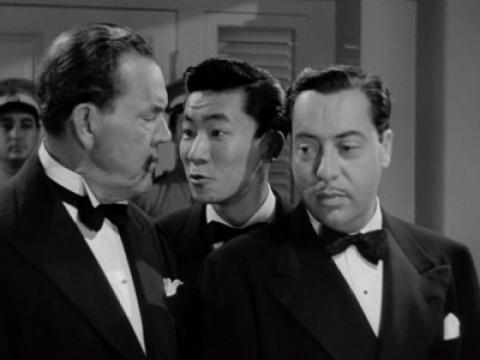 Charlie Chan in Rio