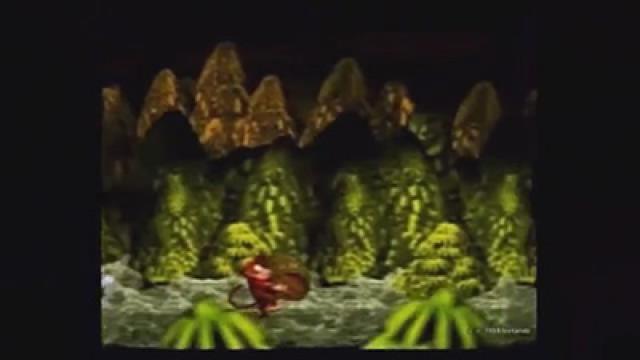 Super Donkey Kong (Donkey Kong Country) (2)