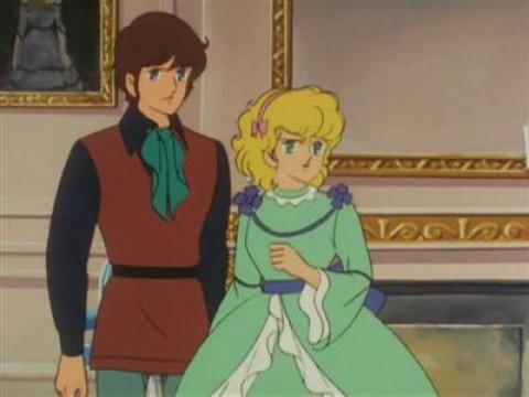 Abel's Against Georgie's Marriage with Lowell
