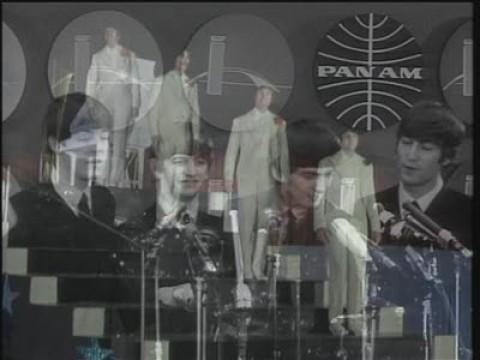 July '40 to March '63