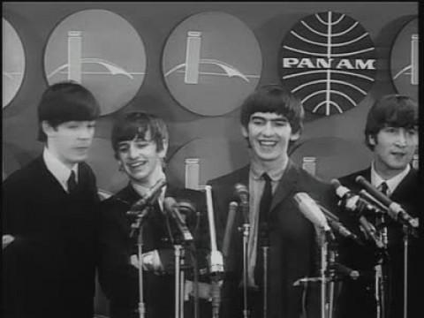 February '64 to July '64