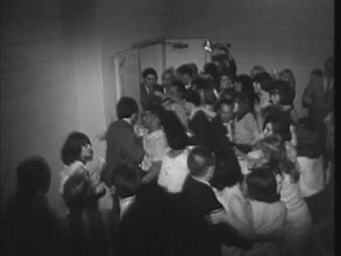 August '64 to August '65