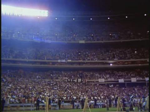 August '65 to July '66