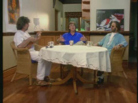 Recollections — June 1994