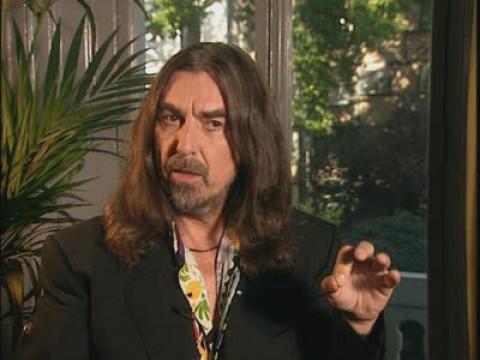 Compiling the Anthology Albums