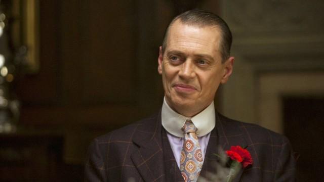 Boardwalk Empire