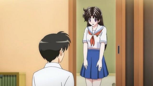 Certain Schoolgirl's Second Impression