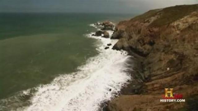 San Andreas Fault