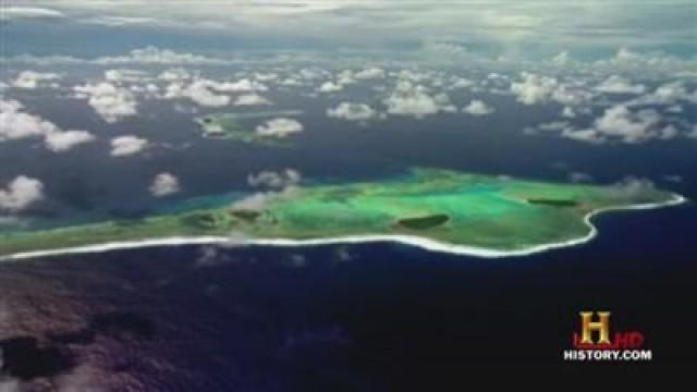 The Deepest Place On Earth
